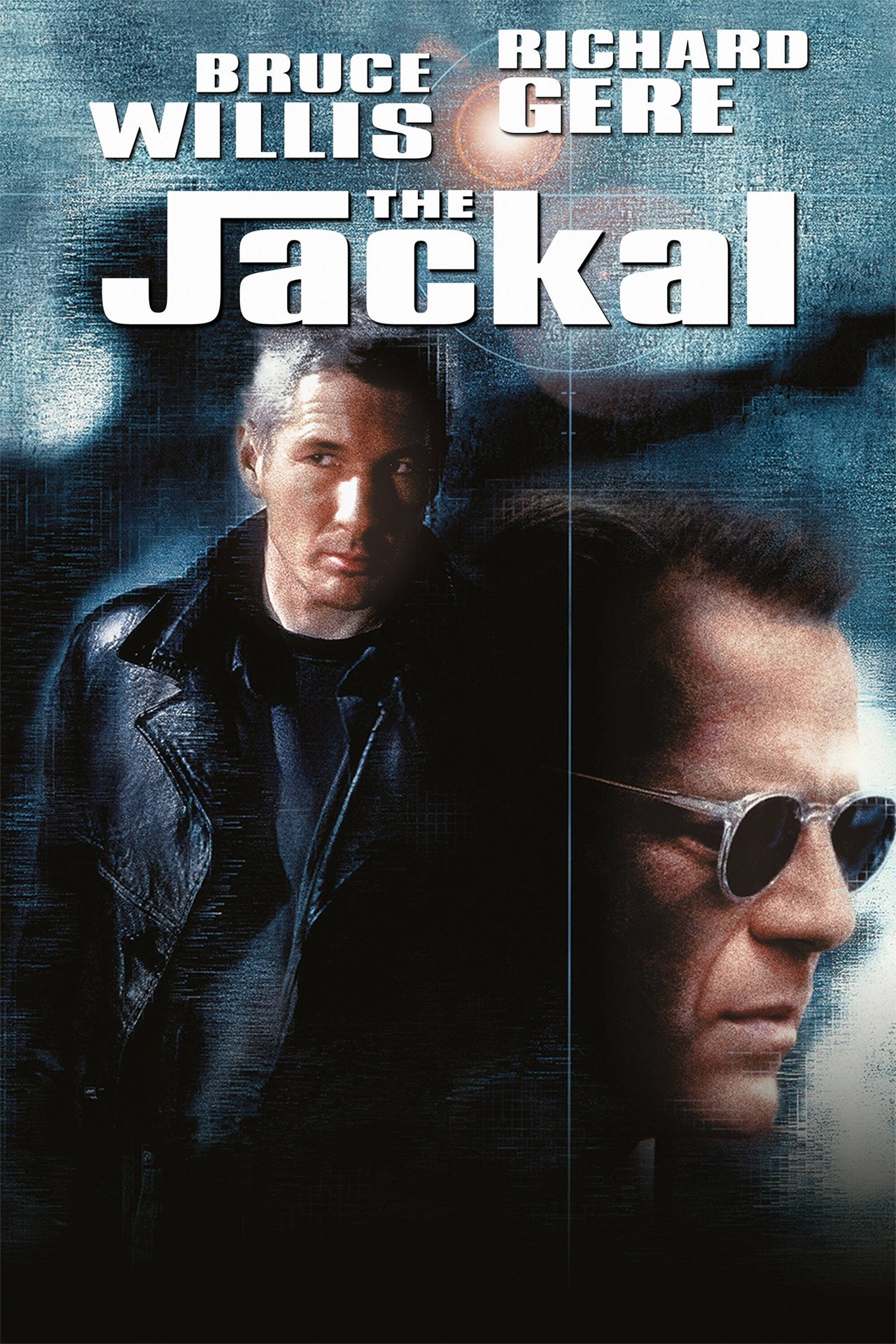 The Jackal (1997) [33117] (A1765104109) [[Movies]] --Plex--